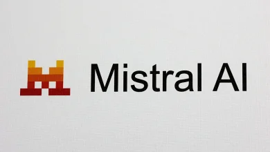 Mistral AI raises $830M in debt to set up a data center near Paris