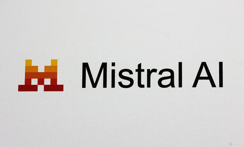 Mistral AI raises $830M in debt to set up a data center near Paris