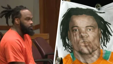 Mistrial in case of ex-University of Miami football player Rashaun Jones, accused of killing teammate in 2006