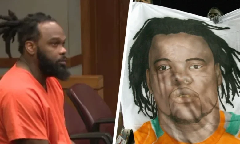 Mistrial in case of ex-University of Miami football player Rashaun Jones, accused of killing teammate in 2006