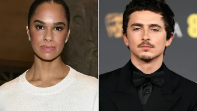 Misty Copeland, who was part of “Marty Supreme” promo, blasts Timothée Chalamet for ballet and opera comments