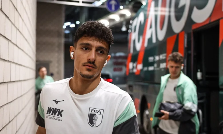 Mit zwei Änderungen gegen Leipzig