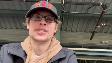 Mitch Garver Absent From Seattle Mariners First Lineup Against Left-Handed Pitching