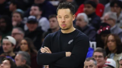 Mitch Johnson quietly revealed biggest weapon yet toward winning title No. 6