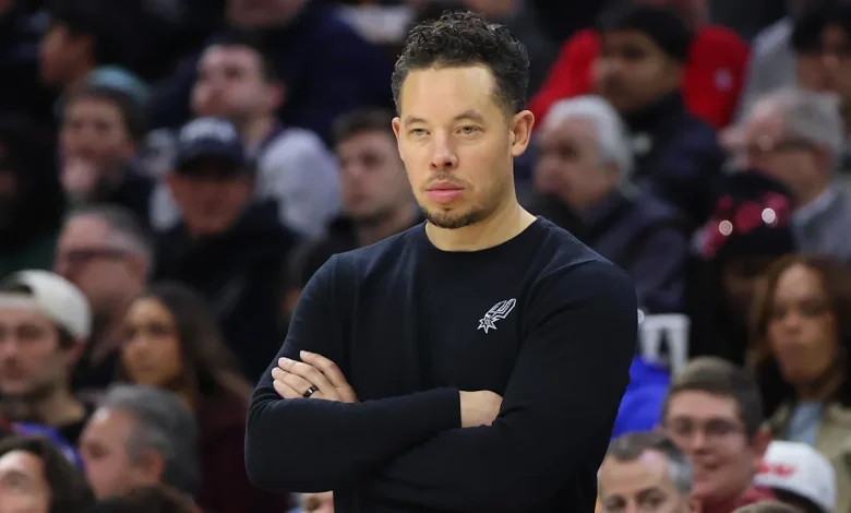 Mitch Johnson quietly revealed biggest weapon yet toward winning title No. 6