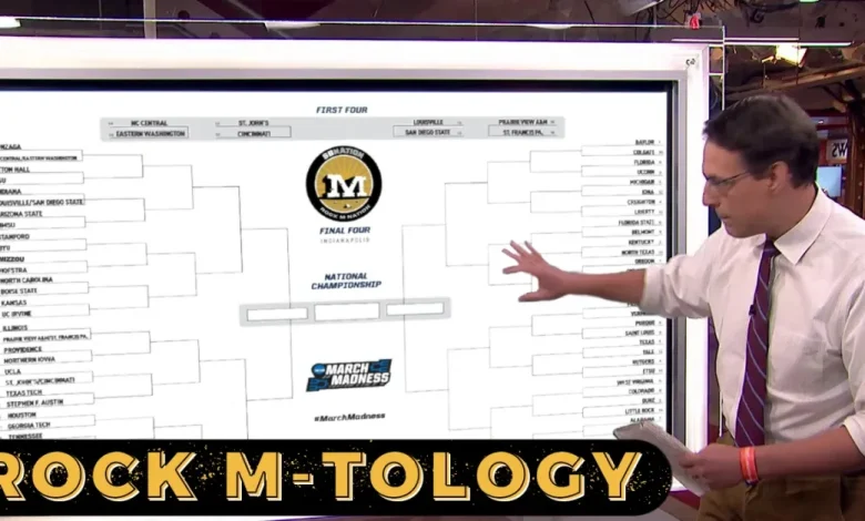 Mizzou Basketball Rock-M-Tology: to be or not to be… in the First Four