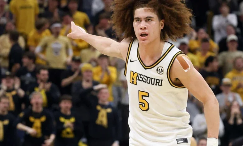 Mizzou's SEC Tournament fate hangs in the balance with final home game against No. 20 Arkansas