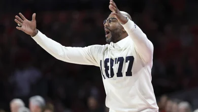 Mo Williams joining Kentucky Basketball coaching staff