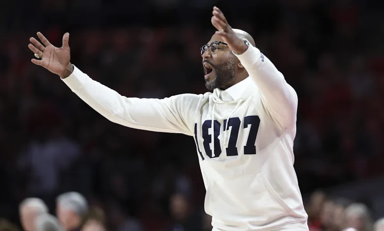 Mo Williams joining Kentucky Basketball coaching staff