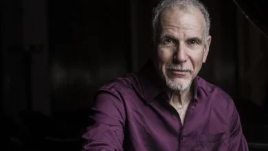 Modern Jazz mit dem Marc Copland Quartet in Eupen