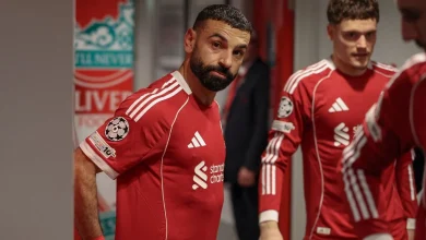 Mohamed Salah receives offer for 'one last dance' with former Liverpool teammate