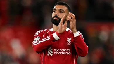 Mohamed Salah to leave Liverpool this summer