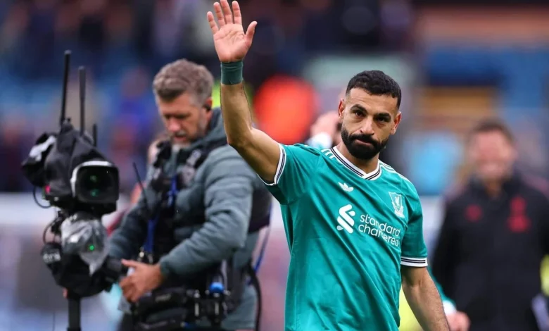 Mohamed Salah’s departure feels right for him and Liverpool