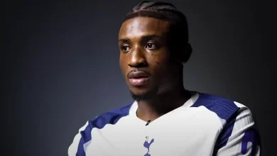 Mohammed Kudus is underrated – Xavi Simons