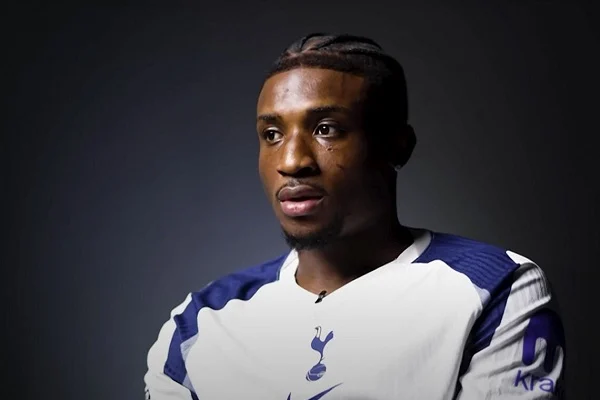 Mohammed Kudus is underrated – Xavi Simons