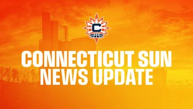 Mohegan Update Regarding the WNBA’s Connecticut Sun - Connecticut Sun
