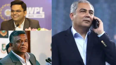 Mohsin Naqvi to be at Narendra Modi Stadium for India vs New Zealand final? Report drops bomb