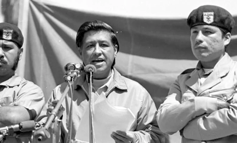 Momentum builds to erase Cesar Chavez's name from schools, streets and parks after allegations of sexual abuse