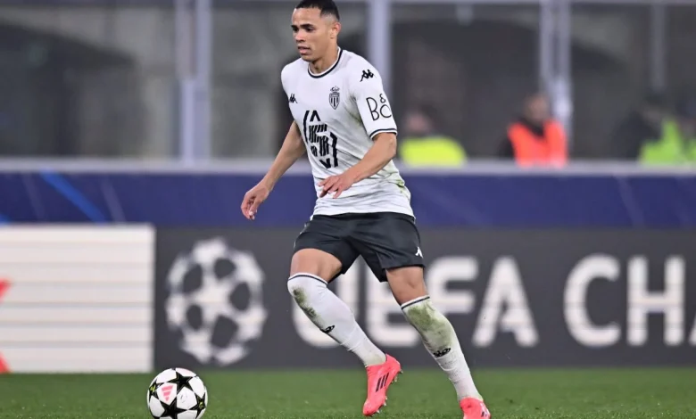 Monaco predicted XI v Brest: Lukas Hradecky returns, Vanderson and Caio Henrique out