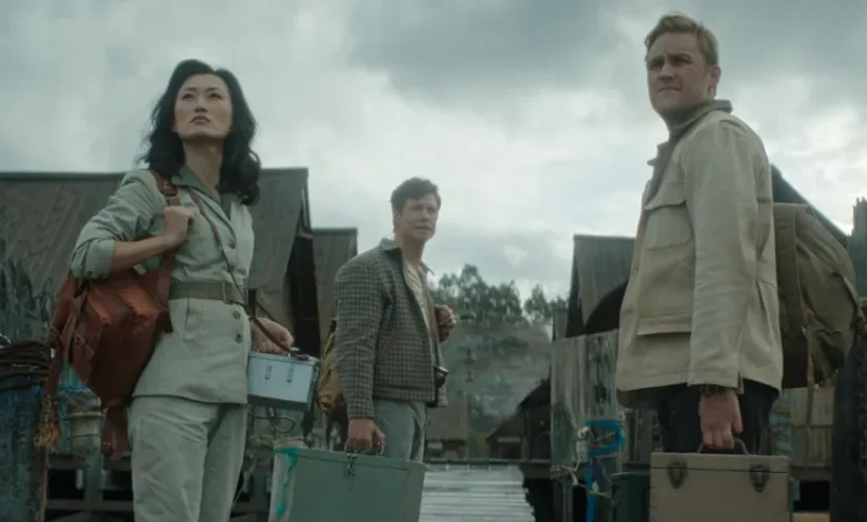 Monarch: Legacy of Monsters Season 2 is an improvement, but not by much