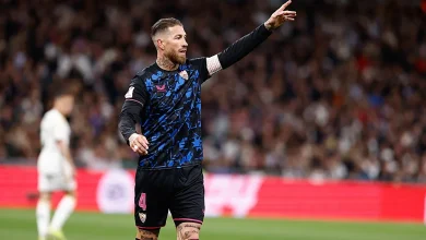 Monchi, sobre la venta del Sevilla FC a Sergio Ramos: «Ilusionaría que la llegada fuera unida al acierto en...