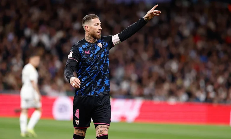 Monchi, sobre la venta del Sevilla FC a Sergio Ramos: «Ilusionaría que la llegada fuera unida al acierto en...