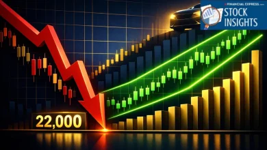 Monday Watchlist: Maruti, M&M, metals in focus – Is 22,000 on Nifty inevitable?