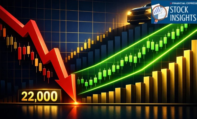 Monday Watchlist: Maruti, M&M, metals in focus – Is 22,000 on Nifty inevitable?