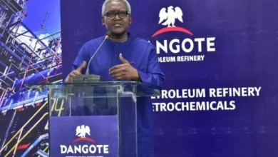 Monopoly fears rise as Dangote controls N14.4tn petrol market