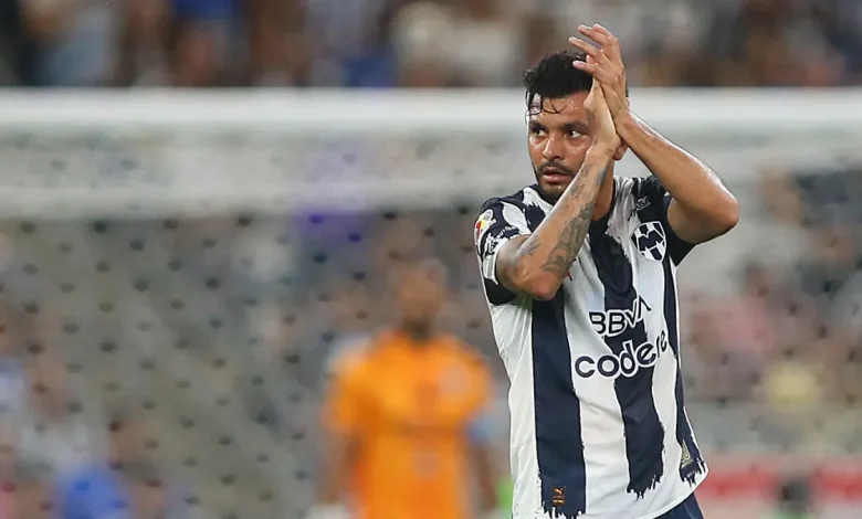 Monterrey vs Chivas, horario, dónde ver y pronóstico del Clausura 2026