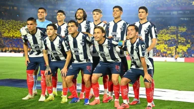 Monterrey vs Cruz Azul: posibles alineaciones, Concacaf Champions Cup