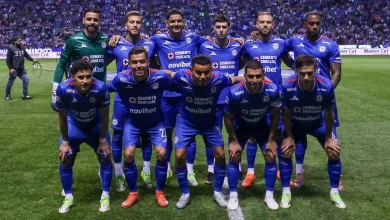Monterrey vs Cruz Azul: posibles alineaciones, Jornada 8, Liga MX