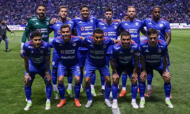 Monterrey vs Cruz Azul: posibles alineaciones, Jornada 8, Liga MX