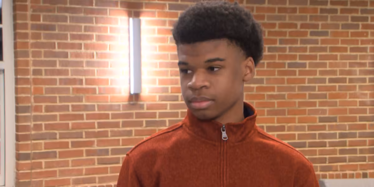 Montgomery student wins prize in C-SPAN’s national documentary competition