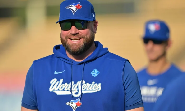 Months after losing Game 7, John Schneider found a letter from an admirer: Steve Kerr