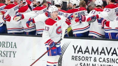 Montreal Canadiens vs Los Angeles Kings Odds - Saturday March 7 2026