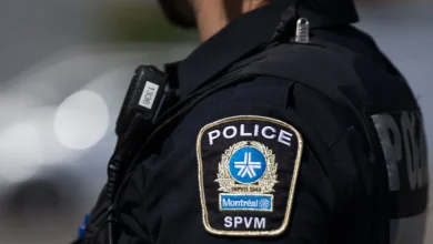 Montréal | Une policière visée par une pluie d’insultes misogynes