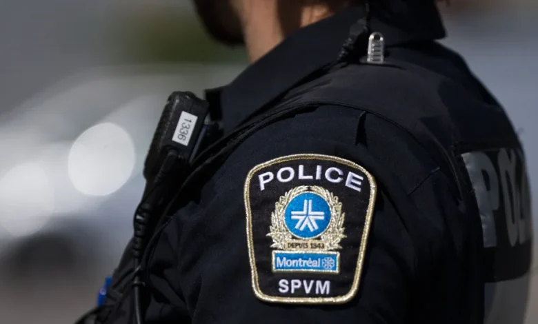 Montréal | Une policière visée par une pluie d’insultes misogynes