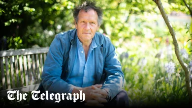 Monty Don: ‘Redeveloping a garden is as vandalistic as bulldozing a cathedral’