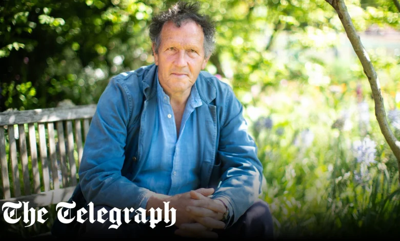 Monty Don: ‘Redeveloping a garden is as vandalistic as bulldozing a cathedral’