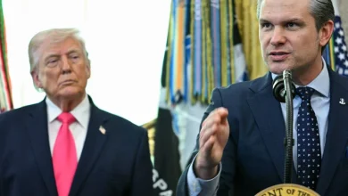 Moody's Mark Zandi: Risk of recession was increases prior to war in Iran—now it's nearing 50%