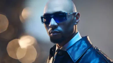 Mookie Betts x Dita: Sunglasses combining performance and style