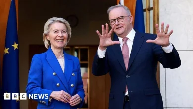 More Australian beef headed for Europe under new EU trade deal