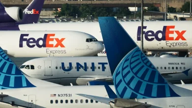 More delays, cancellations at Newark, LGA and JFK on Sunday