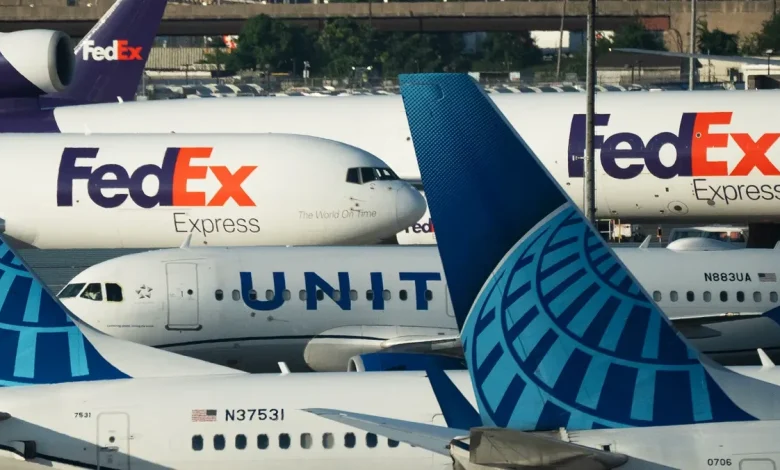 More delays, cancellations at Newark, LGA and JFK on Sunday