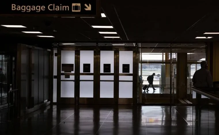 More than 10,000 flights delayed or canceled due to major storms