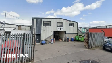 More than 40 jobs lost as Aberdeen business King Foods folds