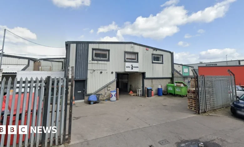 More than 40 jobs lost as Aberdeen business King Foods folds