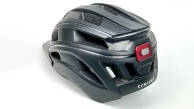 More than 40,000 bicycle helmets sold at Walmart recalled over 'serious risk of injury or death'