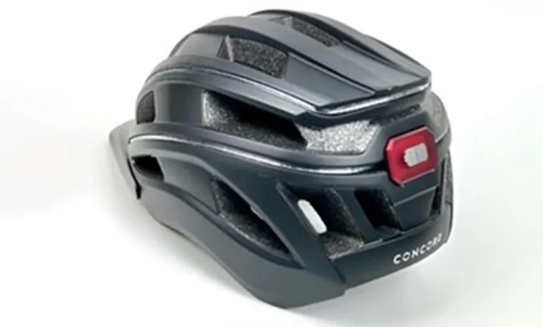 More than 40,000 bicycle helmets sold at Walmart recalled over 'serious risk of injury or death'
